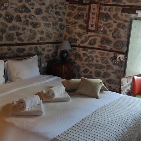 Bayiri Petit Pension Litochoro Rum bild